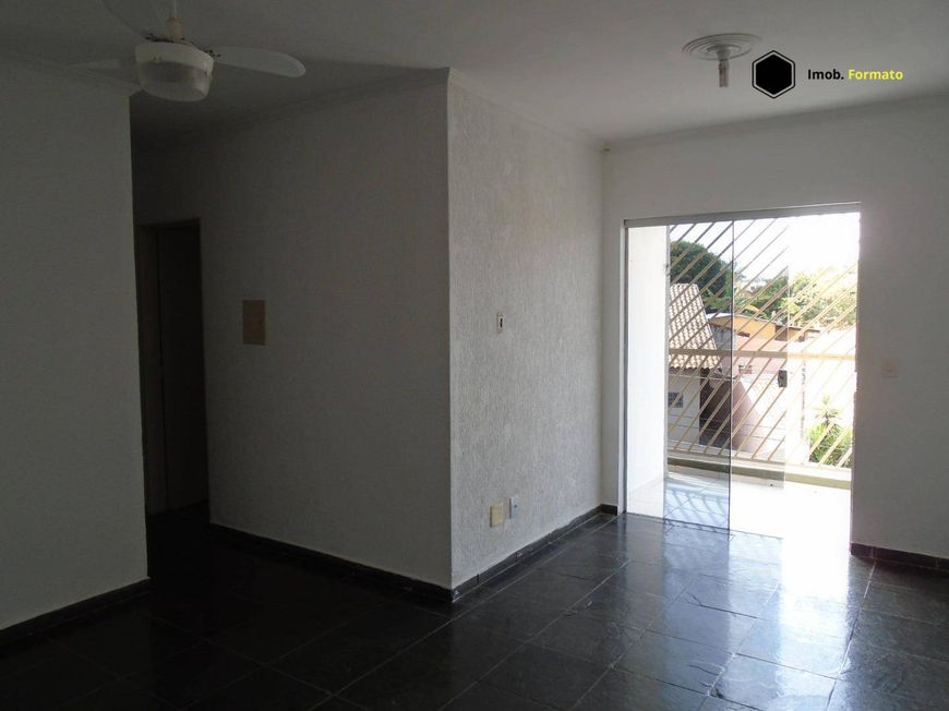 Apartamento à venda, 60 m² por R$ 285.000,00 - Monte Castelo - Campo Grande/MS