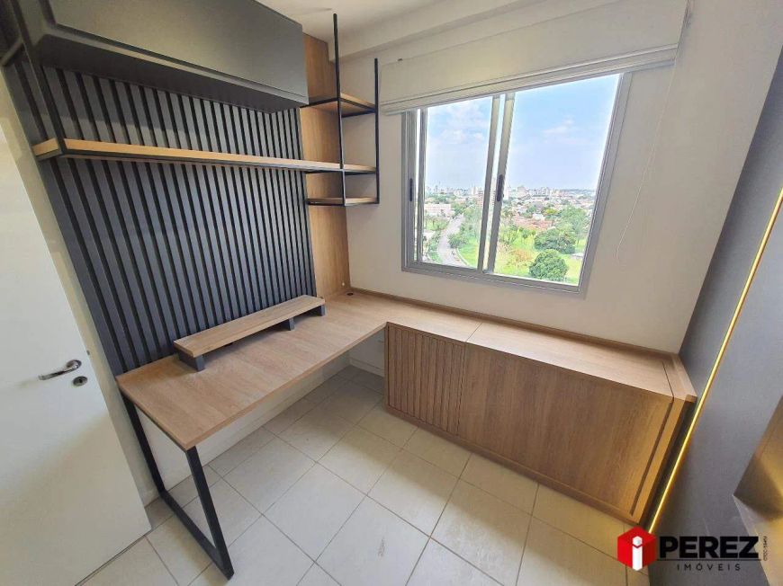 Apartamento Condomínio Garden das Palmeiras