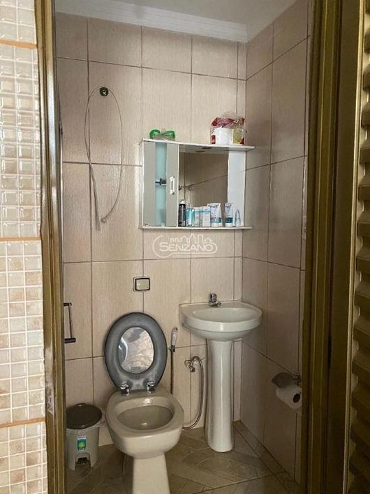 Casa em Sobrinho - Campo Grande