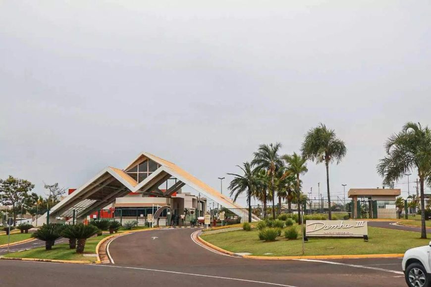 Imóvel para venda possui 474 metros quadrados em Residencial Damha III - Campo Grande - MS