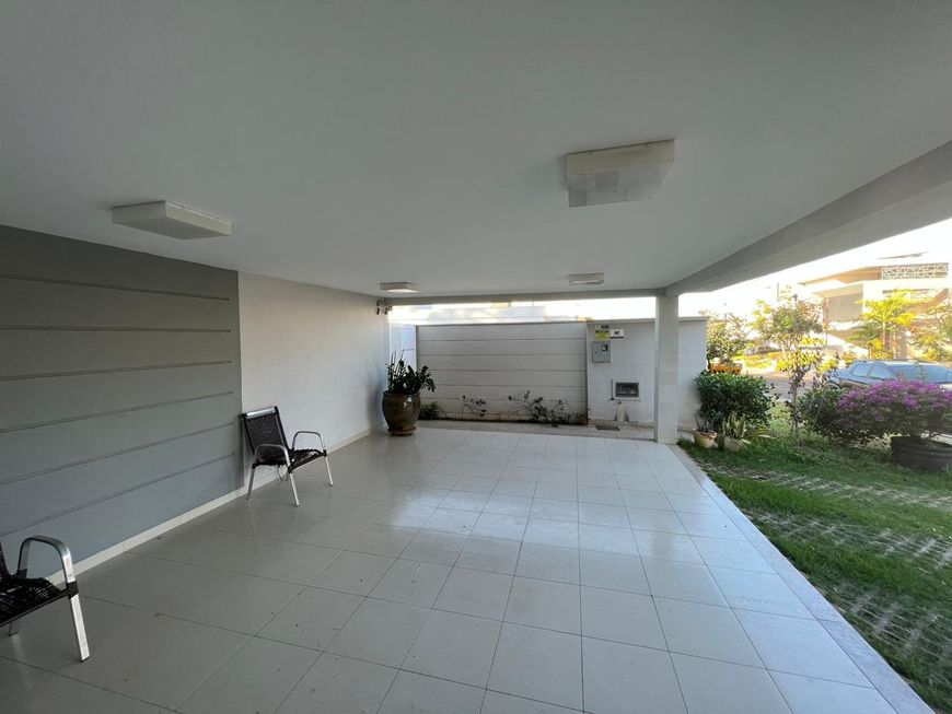 Casa no Residencial Damha III