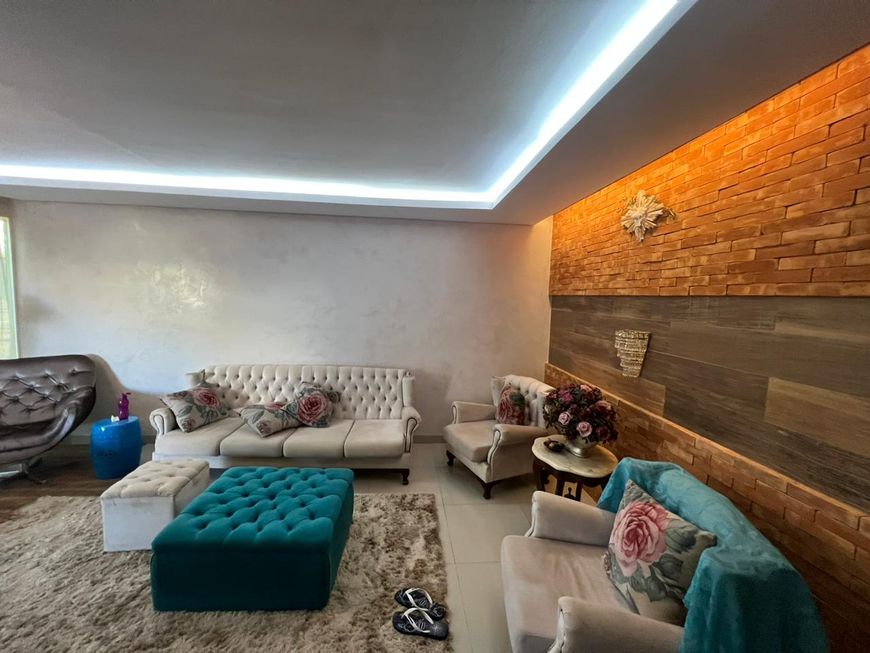 Casa no Residencial Damha III