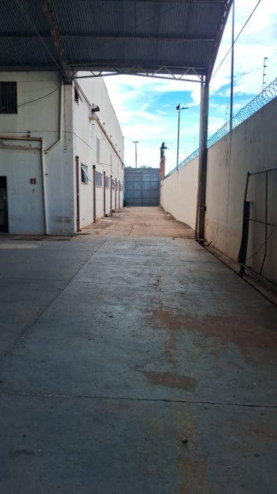 Galpão amplo comercial para locação – perfeito para grandes operações