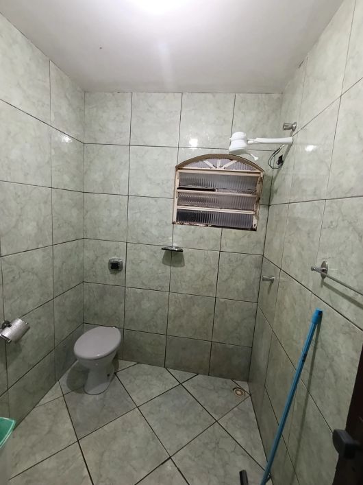 Casa 3 quartos COMERCIAL E RESIDENCIAL NA Quadra 45 Setor Central Gama de frente pro Pistão Sul