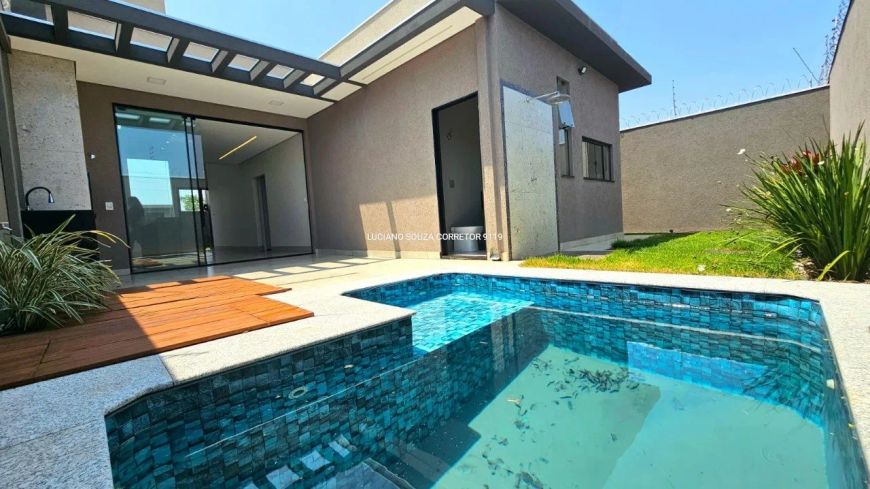 Casa alto padrão, com valor diferenciado!
