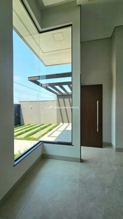 Casa alto padrão, com valor diferenciado!