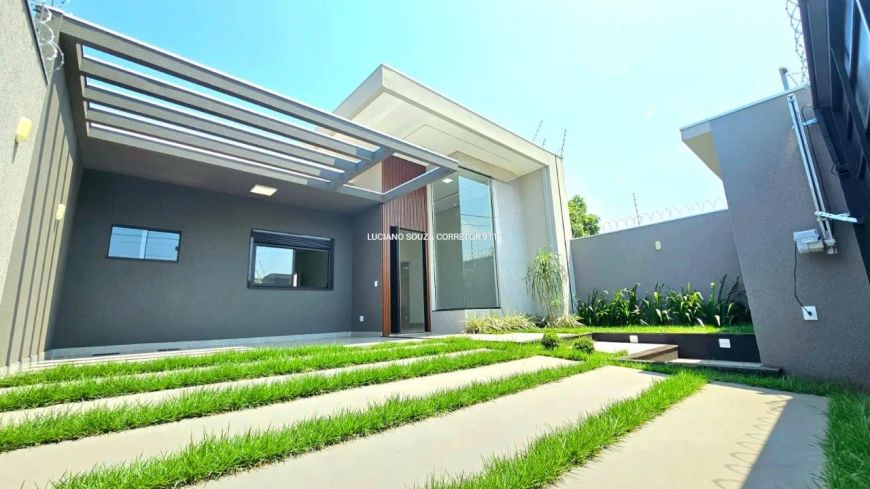 Casa alto padrão, com valor diferenciado!