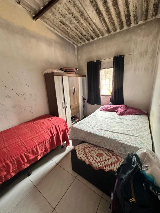 Casa à Venda no Sol Nascente Trecho 3