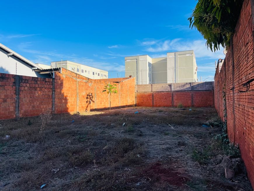 VENDO Terreno Jardim Leblon - Oportunidade