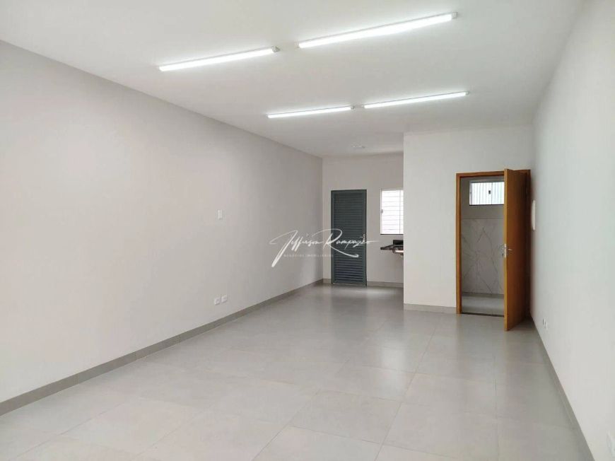 Sala comercial