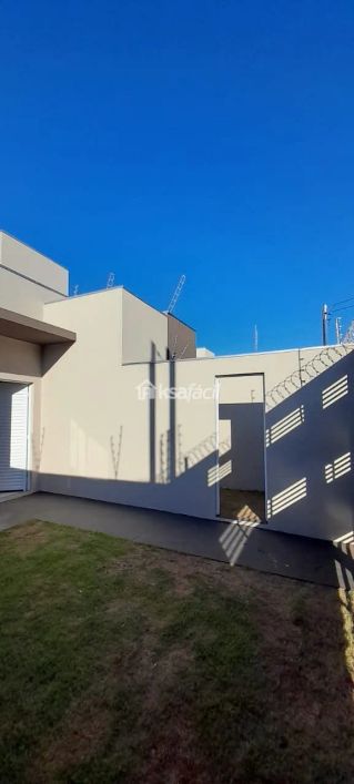 Casa à venda, Vila Nova Campo Grande, Campo Grande, MS
