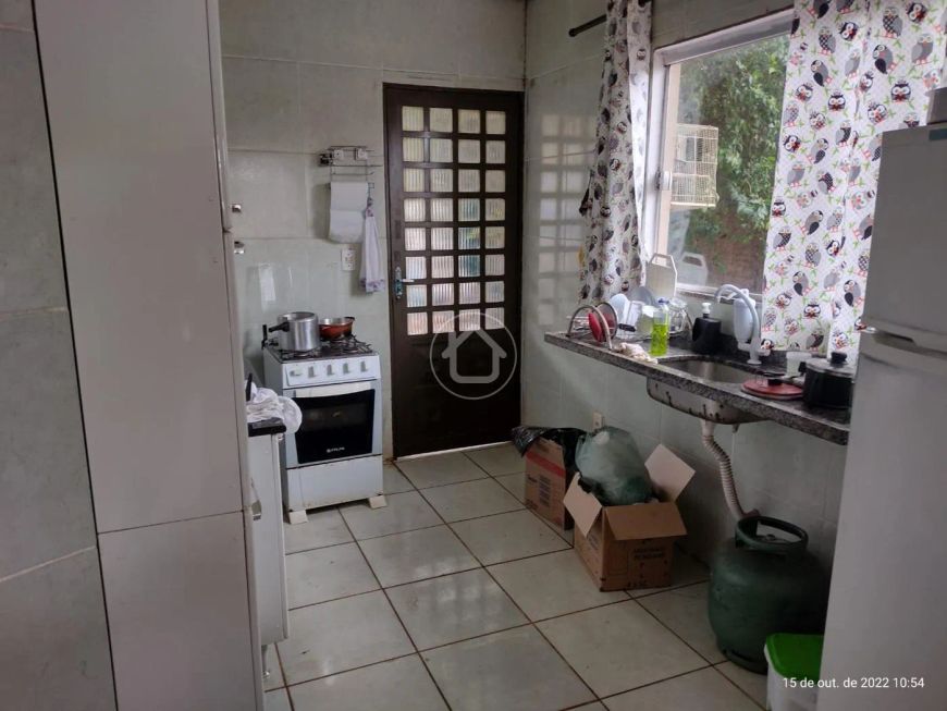 IMÓVEL COM 2 DORMITORIOS NO JARDIM COLORADO