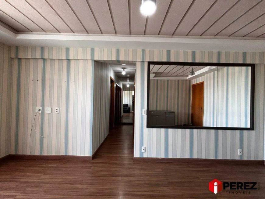 Apartamento Edifício Garden Chácara Cachoeira