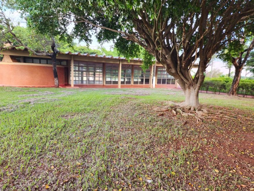 Área Comercial em Vila Popular, Campo Grande/MS
