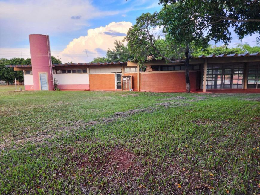 Área Comercial em Vila Popular, Campo Grande/MS