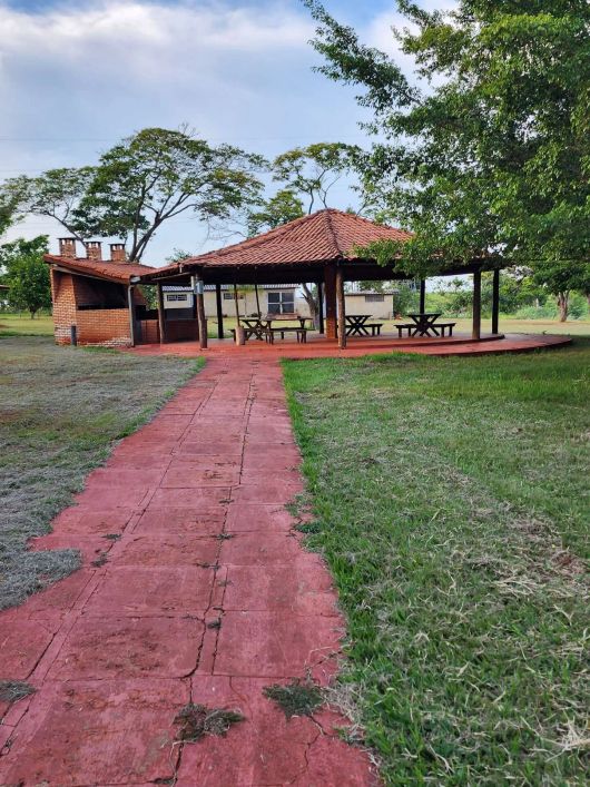 Área Comercial em Vila Popular, Campo Grande/MS