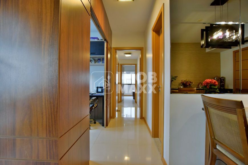 RUA 35 SUL, ÁGUAS CLARAS - RESIDENCIAL VILLA MATEUS