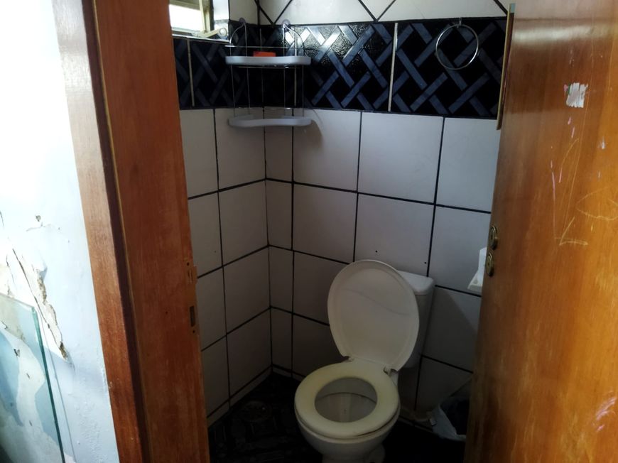 CASA 3 QUARTOS À VENDA SETOR LESTE GAMA/DF POR R$420.000