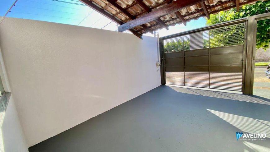 Casa Bairro São Lourenço
