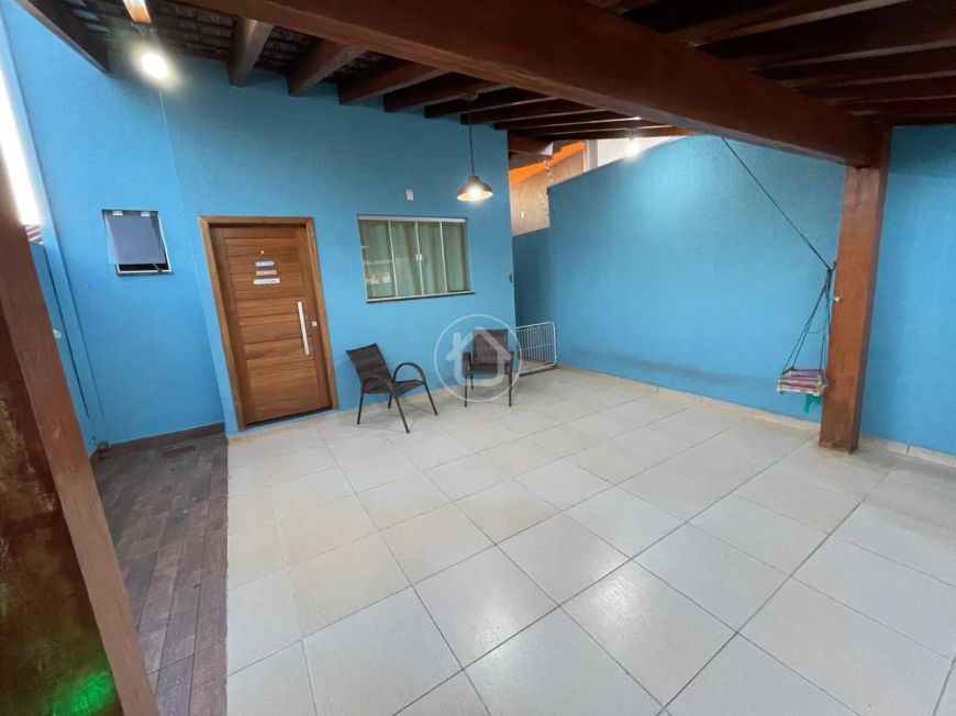 CASA NA MATA DO JACINTO 2 DORMITORIOS