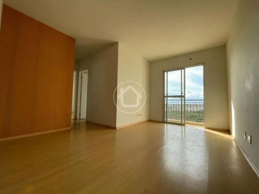 APARTAMENTO COM 2 DORMITORIOS