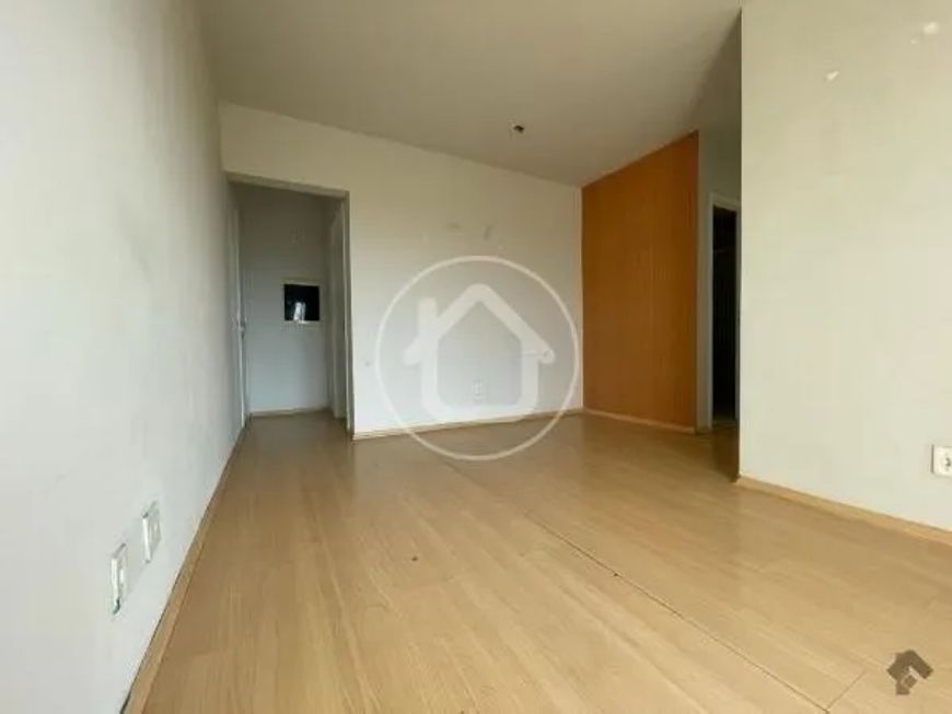APARTAMENTO COM 2 DORMITORIOS