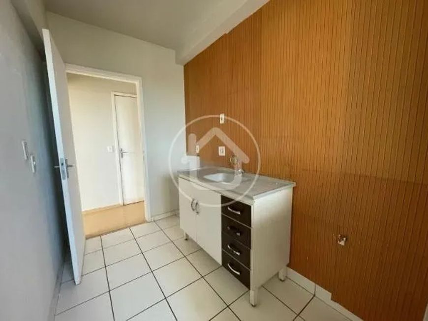 APARTAMENTO COM 2 DORMITORIOS