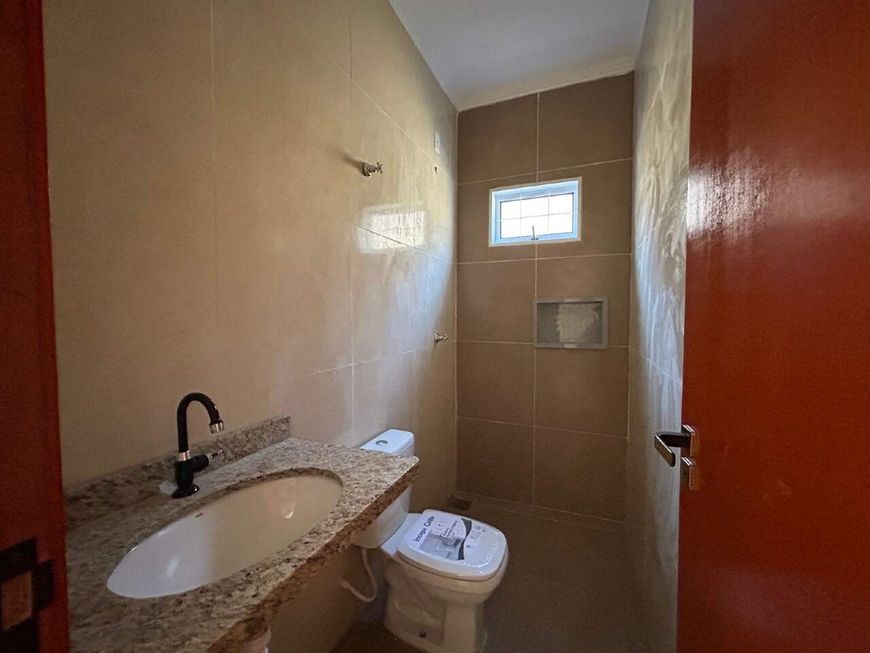 Casa Térrea de fino acabamento!!!