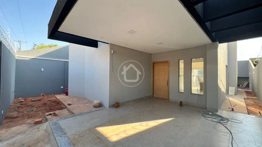 LINDA CASA NO BONANÇA