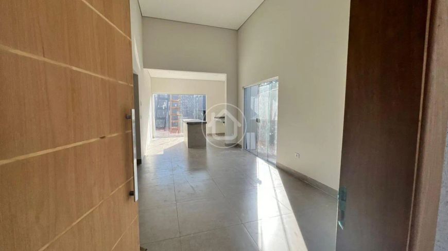 LINDA CASA NO BONANÇA