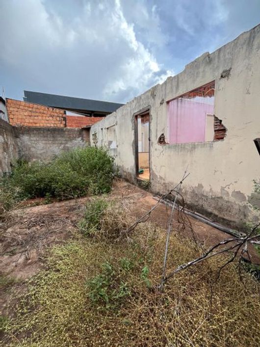 Terreno Comercial ou residencial para Venda Del Lago II (Itapoã), Brasília