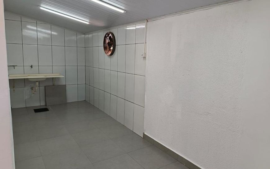 Ótimo salão para alugar