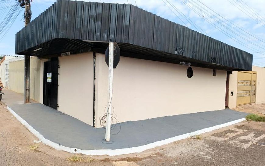 Ótimo salão para alugar