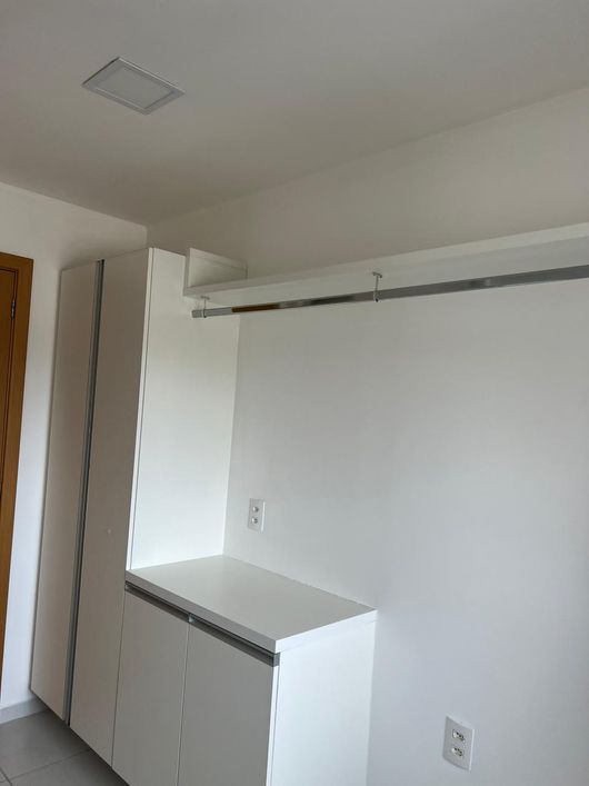APARTAMENTO ALTO PADRÃO NO SUNRISE RESIDENCE