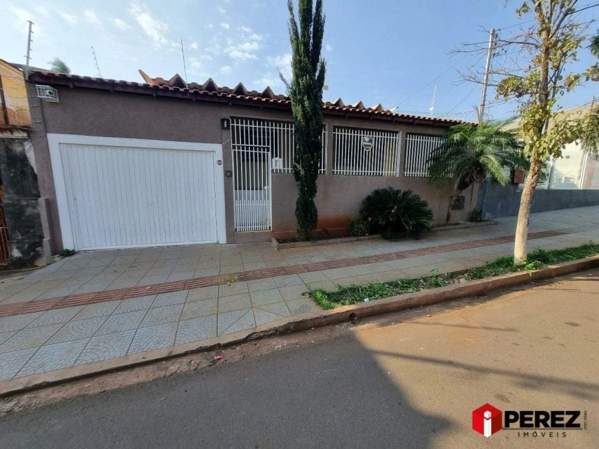 Casa Comercial no Centro