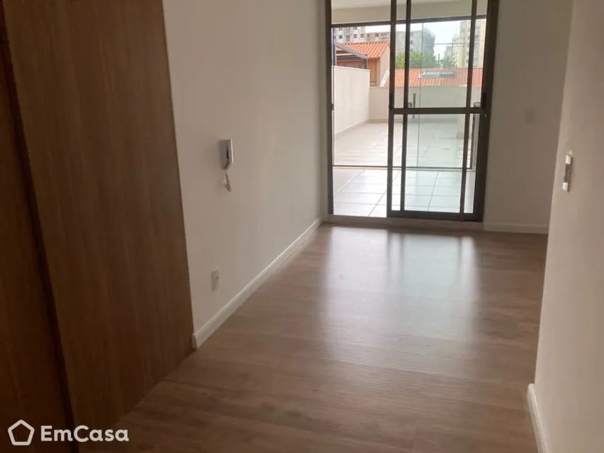 Apartamento à venda em Sao Paulo