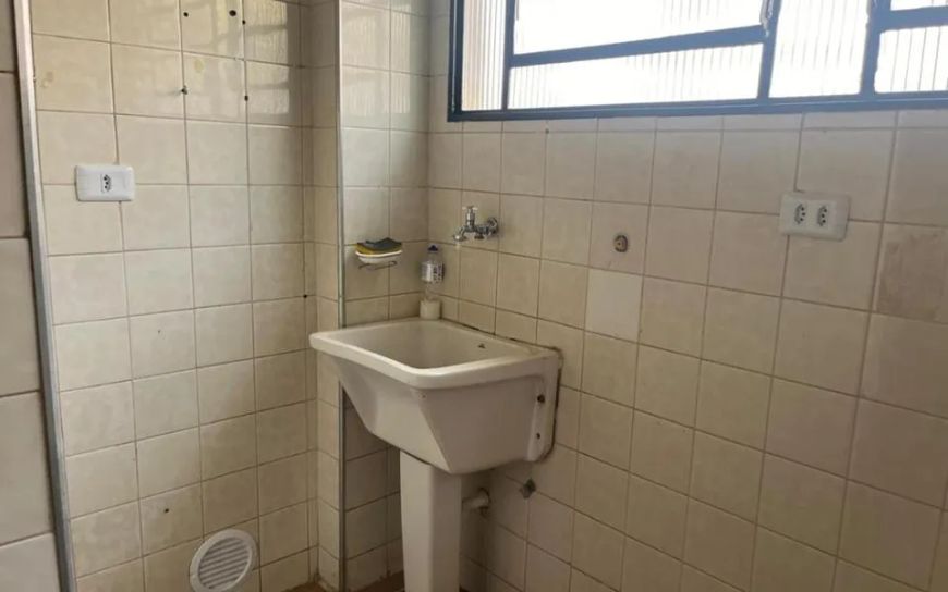 Campo Grande - Apartamento Padrão - Vila Carlota