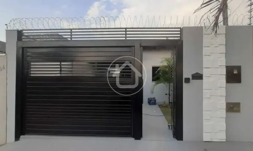 CASA COM 02 QUARTOS- ALTOS DO SÃO FRANCISCO