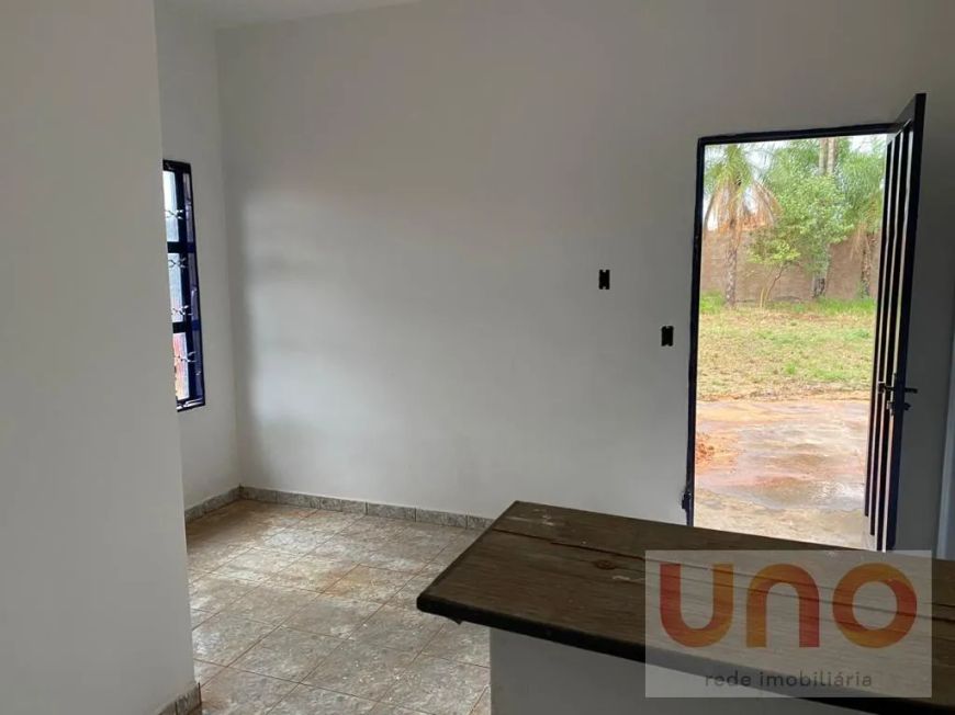 Imóvel comercial com galpão e terreno para venda ou locação em Campo Grande MS