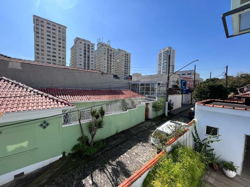 Casa charmosa de Vila a venda para fins comercial ou residencial na Vila Mariana