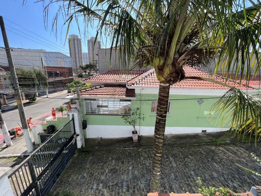 Casa charmosa de Vila a venda para fins comercial ou residencial na Vila Mariana