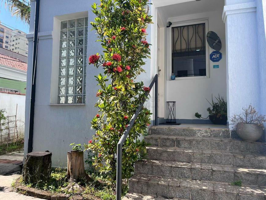 Casa charmosa de Vila a venda para fins comercial ou residencial na Vila Mariana