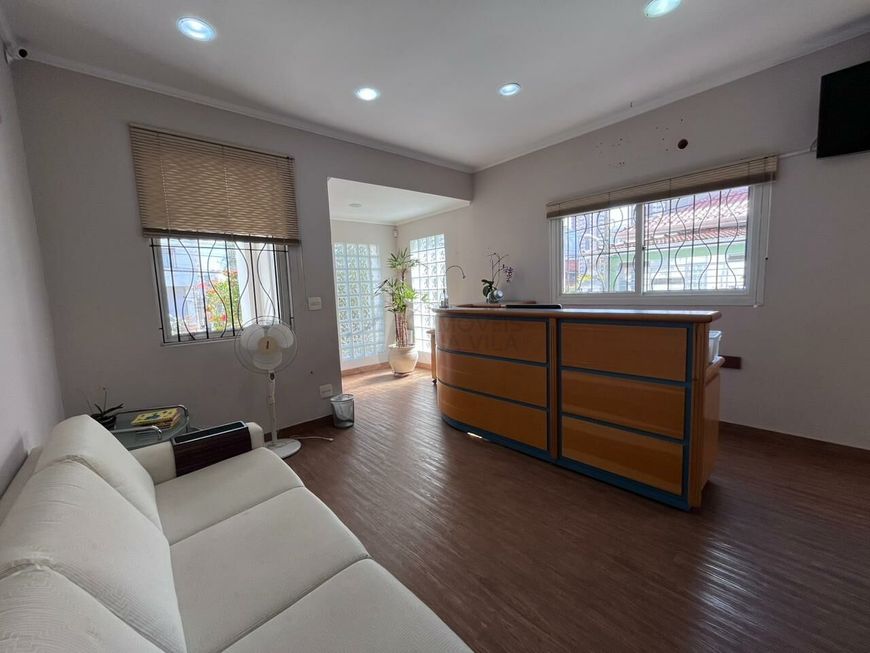 Casa charmosa de Vila a venda para fins comercial ou residencial na Vila Mariana