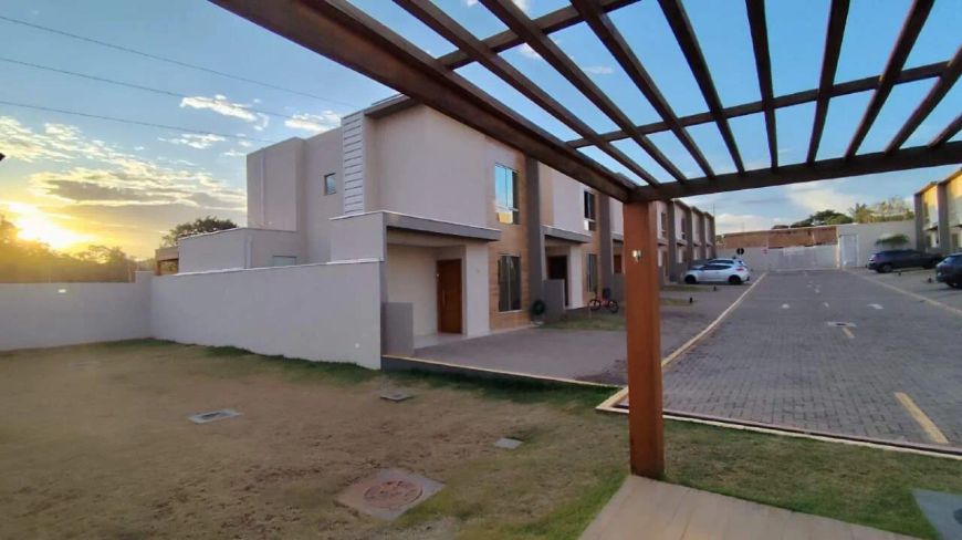 Condomínio Blu Park Residence I