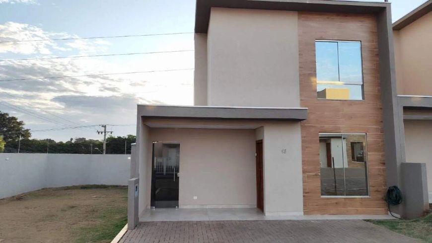 Condomínio Blu Park Residence I
