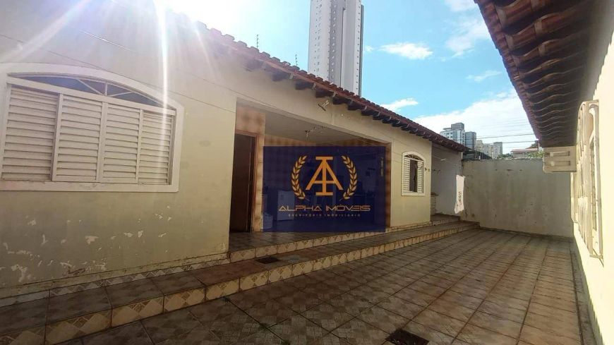 linda casa no bairro são francisco