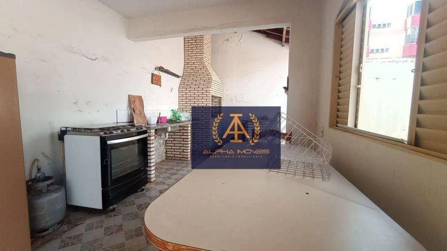 linda casa no bairro são francisco