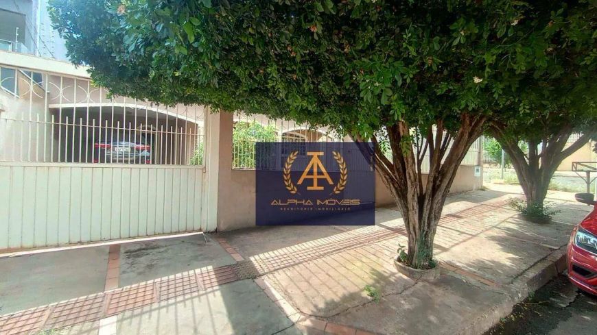 linda casa no bairro são francisco