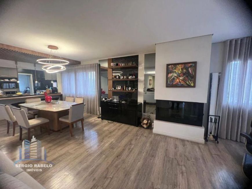 Apartamento com 4 dormitórios à venda, 220 m² por R$ 4.000. - Moema - São Paulo/SP