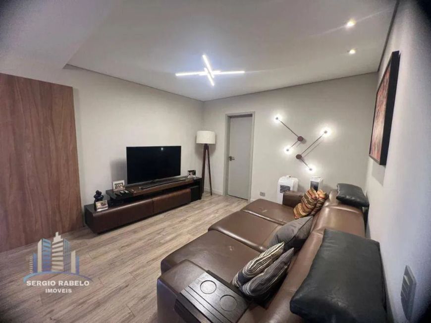 Apartamento com 4 dormitórios à venda, 220 m² por R$ 4.000. - Moema - São Paulo/SP